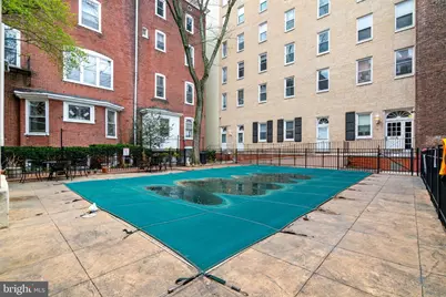 1008 Spruce Street #5-1, Philadelphia, PA 19107 - Photo 8