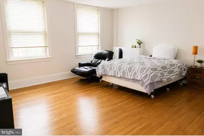 1008 Spruce Street #5-1, Philadelphia, PA 19107 - Photo 1