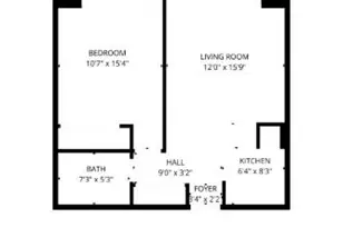 2101 Chestnut St, Philadelphia, PA 19103 - Photo 6