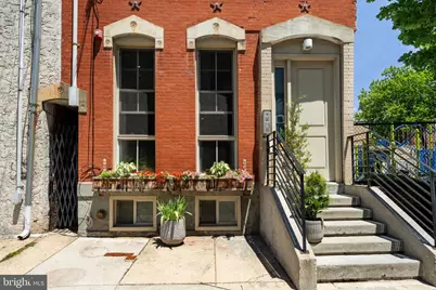 1023 Mt Vernon Street #1, Philadelphia, PA 19123 - Photo 2