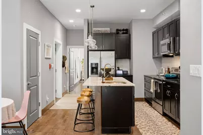 1023 Mt Vernon Street #1, Philadelphia, PA 19123 - Photo 6