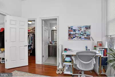2319 Fitzwater Street #302, Philadelphia, PA 19146 - Photo 10