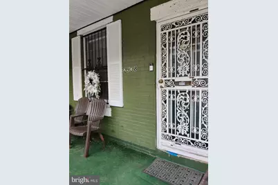 2938 W Wishart Street, Philadelphia, PA 19132 - Photo 1