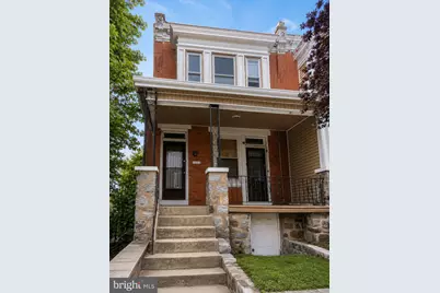 1512 N 60th Street, Philadelphia, PA 19151 - Photo 1