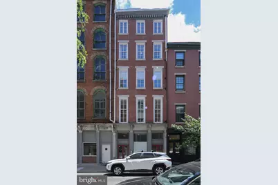 309 N 3rd Street #C, Philadelphia, PA 19106 - Photo 4