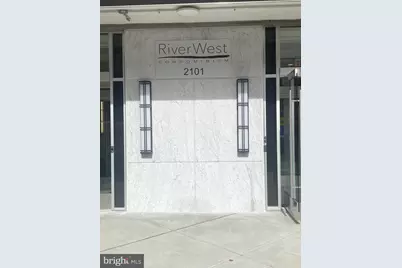 2101 Chestnut Street #1825, Philadelphia, PA 19103 - Photo 8