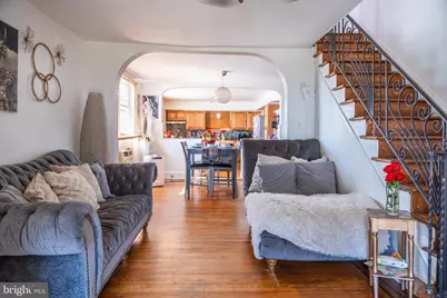 1839 S 65th Street, Philadelphia, PA 19142 - Photo 1