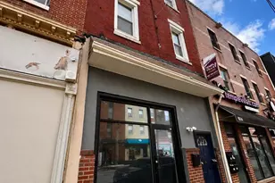 1612 Cecil B. Moore Ave, Philadelphia, PA 19121 - Photo 1
