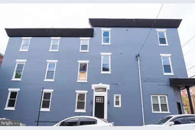 2800 Poplar Street #2R, Philadelphia, PA 19130 - Photo 10