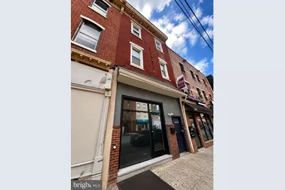 1612 Cecil B Moore Avenue, Philadelphia, PA 19121 - Photo 1
