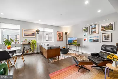 1405 Frankford Avenue #403, Philadelphia, PA 19125 - Photo 4