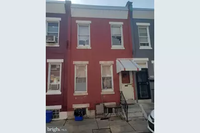 2266 N Bouvier Street, Philadelphia, PA 19132 - Photo 1