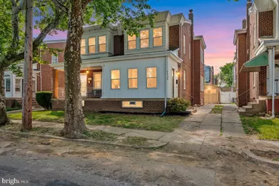 7035 Cottage Street, Philadelphia, PA 19135 - Photo 1