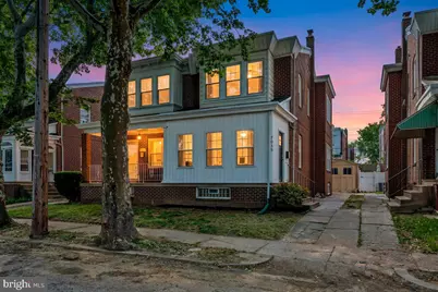 7035 Cottage Street, Philadelphia, PA 19135 - Photo 2