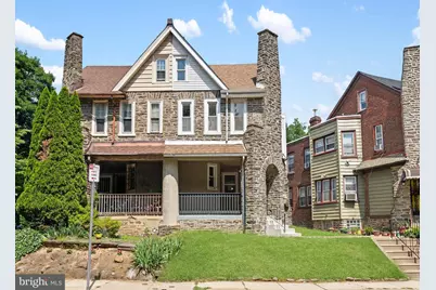 407 W Abbottsford Avenue, Philadelphia, PA 19144 - Photo 1