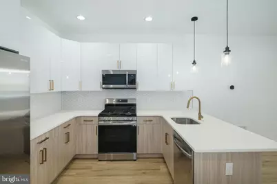 1814 N Marston Street, Philadelphia, PA 19121 - Photo 4