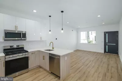 1814 N Marston Street, Philadelphia, PA 19121 - Photo 2