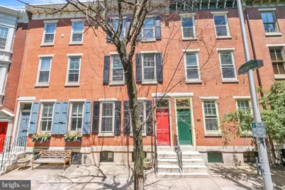 2213 Pine Street #1, Philadelphia, PA 19103 - Photo 14
