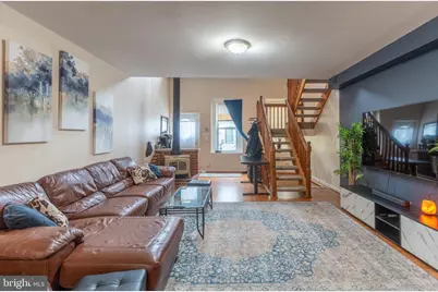 1034 Marlborough Street, Philadelphia, PA 19125 - Photo 4