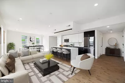 1501 N 31st Street #PH12, Philadelphia, PA 19121 - Photo 2