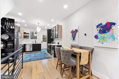 1452 N Newkirk Street, Philadelphia, PA 19121 - Photo 4