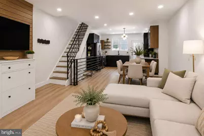 1452 N Newkirk Street, Philadelphia, PA 19121 - Photo 2