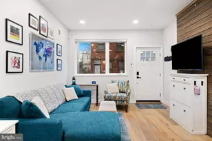 1452 N Newkirk St, Philadelphia, PA 19121 - Photo 8