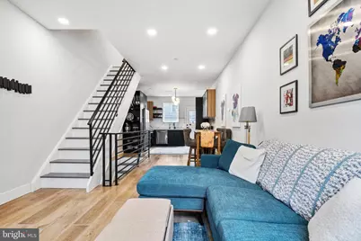 1452 N Newkirk Street, Philadelphia, PA 19121 - Photo 12