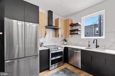1452 N Newkirk Street, Philadelphia, PA 19121 - Photo 1