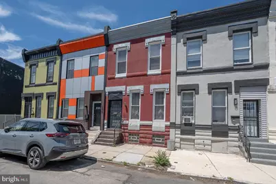 2427 W Norris Street, Philadelphia, PA 19121 - Photo 1