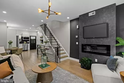 1404 N 27th Street, Philadelphia, PA 19121 - Photo 4