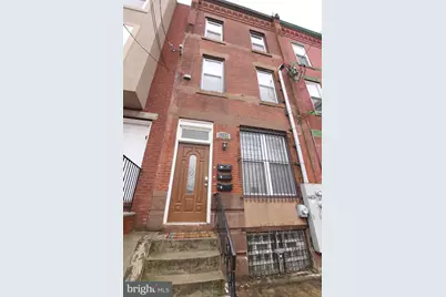 1718 Norris Street, Philadelphia, PA 19121 - Photo 2