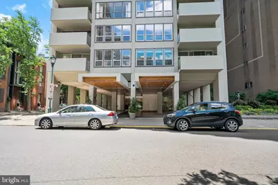 224 W Rittenhouse Square #715B, Philadelphia, PA 19103 - Photo 12
