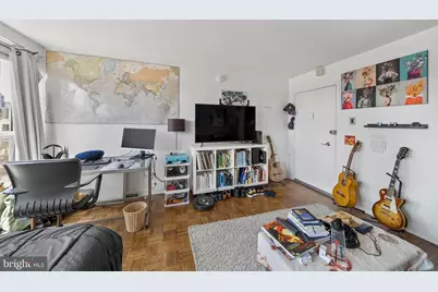224 W Rittenhouse Square #715B, Philadelphia, PA 19103 - Photo 6