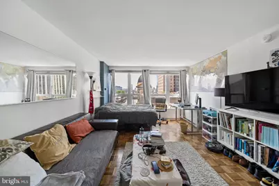 224 W Rittenhouse Square #715B, Philadelphia, PA 19103 - Photo 2
