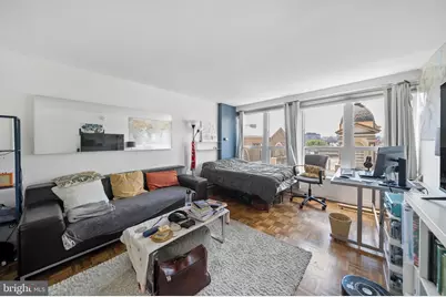 224 W Rittenhouse Square #715B, Philadelphia, PA 19103 - Photo 1