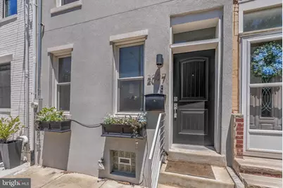 2027 Catharine Street, Philadelphia, PA 19146 - Photo 2