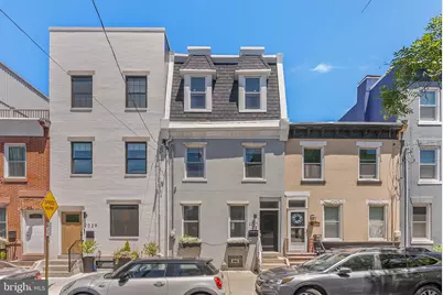 2027 Catharine Street, Philadelphia, PA 19146 - Photo 1
