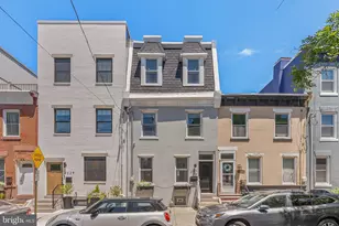 2027 Catharine St, Philadelphia, PA 19146 - Photo 1