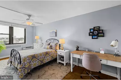 2601 Pennsylvania Avenue #1242, Philadelphia, PA 19130 - Photo 14