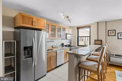2601 Pennsylvania Avenue #1242, Philadelphia, PA 19130 - Photo 6