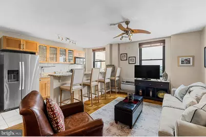 2601 Pennsylvania Avenue #1242, Philadelphia, PA 19130 - Photo 4