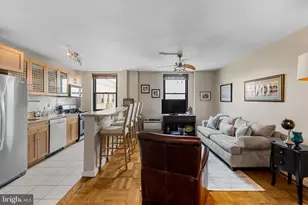 2601 Pennsylvania Ave, Philadelphia, PA 19130 - Photo 2