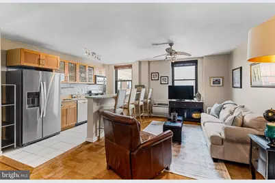 2601 Pennsylvania Avenue #1242, Philadelphia, PA 19130 - Photo 1