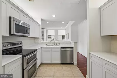 1600 Arch Street #1418, Philadelphia, PA 19103 - Photo 16
