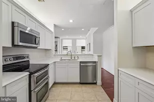 1600 Arch St, Philadelphia, PA 19103 - Photo 16