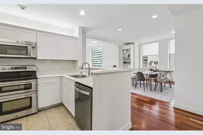 1600 Arch Street #1418, Philadelphia, PA 19103 - Photo 12
