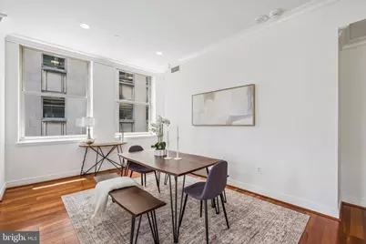 1600 Arch Street #1418, Philadelphia, PA 19103 - Photo 8