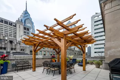 1600 Arch Street #1418, Philadelphia, PA 19103 - Photo 34