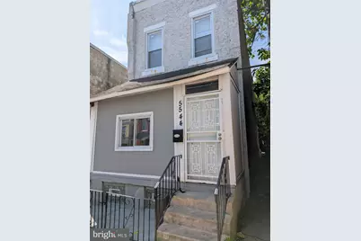 5544 W Jefferson Street, Philadelphia, PA 19131 - Photo 1
